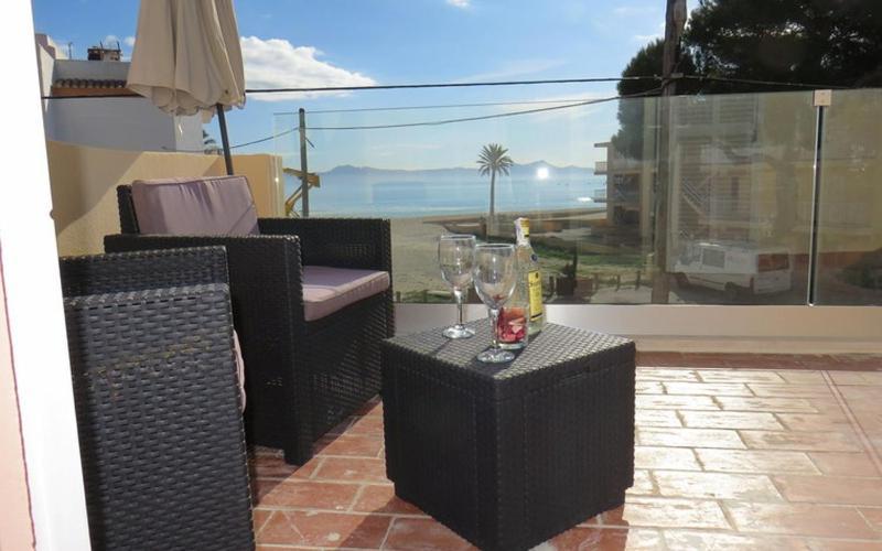 Seaside Vakantiehuis *