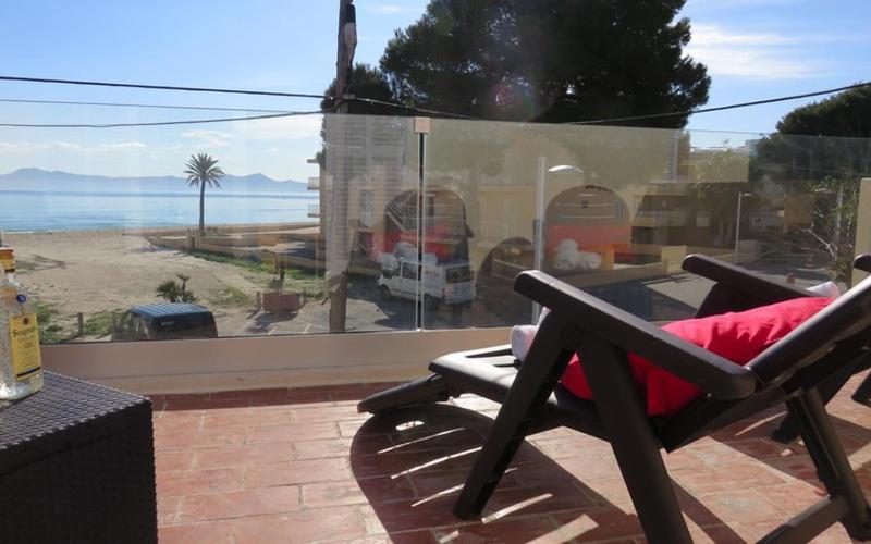 Seaside Ferienhaus *