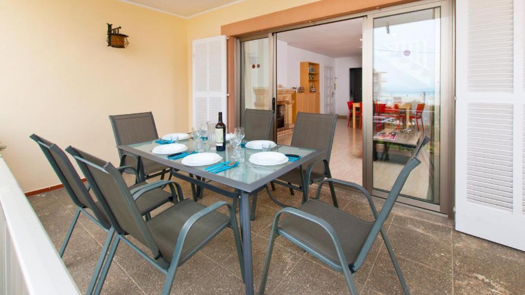 Seaside Vakantiehuis *