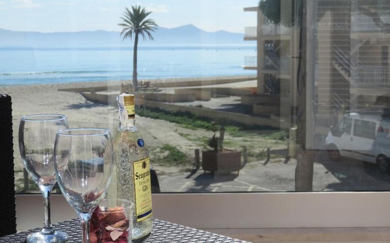 Vakantiehuis Seaside