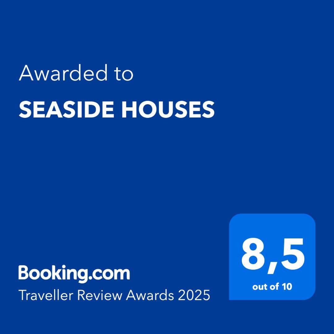 Vakantiehuis Seaside